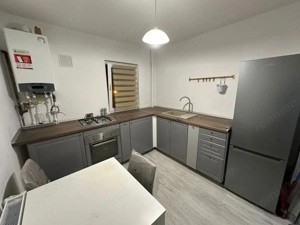Apartament modern 4 camere Casa de Cultura / ICIL - imagine 2