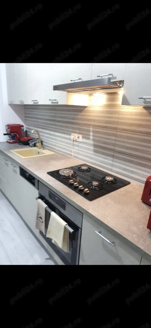 Vand ap doua camere Com Giroc