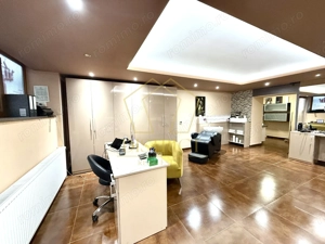Spatiu comercial de 80 mp | Balcescu