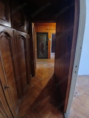 3 cam decomandat Zona Lipovei Centrala gaz 2 balcoane - imagine 7