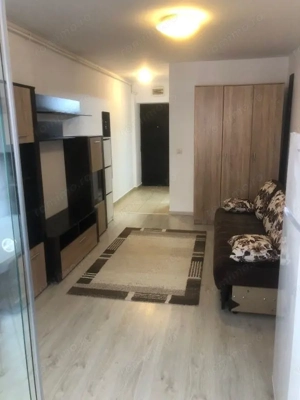 Garsonieră Palladium Residence, centrală proprie, AC, etaj 2