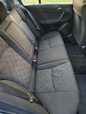 Mercedes Benz C200 - imagine 8