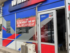 Inchiriere Spatiu Comercial 35mp - Pantelimon Baicului - Vad exceptional