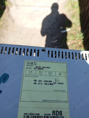 vand casetofoane originale  - imagine 3