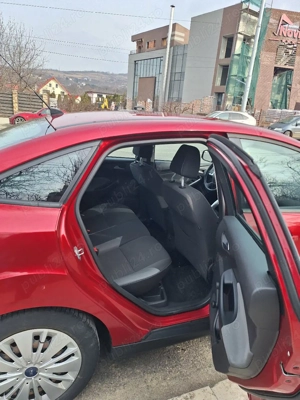 Ford Focus euro 5 benzina - imagine 4