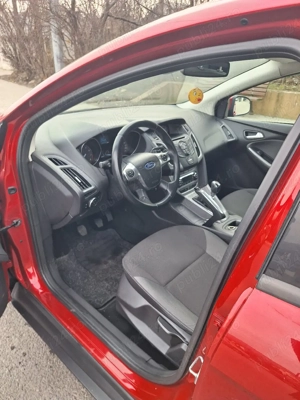 Ford Focus euro 5 benzina - imagine 3