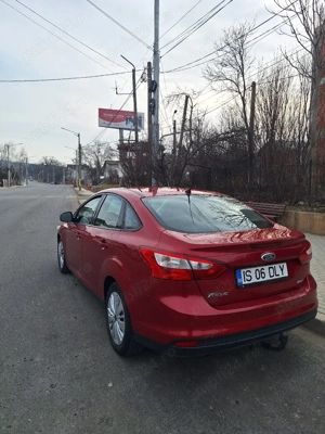 Ford Focus euro 5 benzina - imagine 5