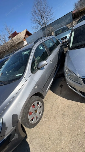 Vând Peugeot 307 Break   2002   1.6 Benzină   80 CP   Spațios și economic - imagine 2