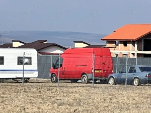 Vand Teren cu Adresa Intravilan 1000mp Ingradit Cabana Utilitati Pomi fructiferi Vita de vie  - imagine 9