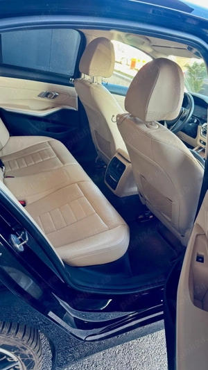BMW Seria 3 2019 190 cai 180 000 km - imagine 7