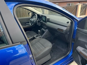Dacia sandero stepway 3, benzina 999 cmc - imagine 2