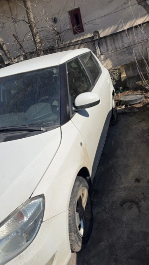 Vând  koda Fabia Combi   2012   1.2 Benzină   70 CP   Consum redus - imagine 2