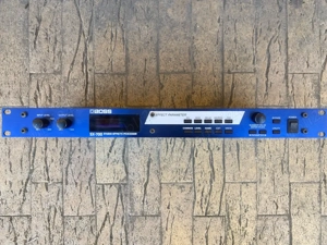 Boss SX-700 procesor efecte vice   chitara   instrumente muzicale