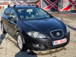 Vand seat leon 2008 1,9 diesel 225k