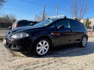 Vand seat leon 2008 1,9 diesel 225k - imagine 2