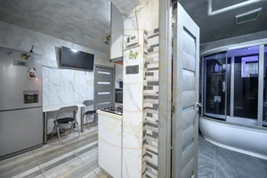 apartament  3 camere Trivale