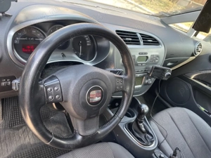 Vand seat leon 2008 1,9 diesel 225k - imagine 5