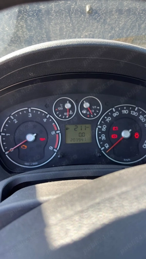 Vând Ford Fiesta   2008   1.4 Diesel   68 CP   Economică   Ideală pentru oraș - imagine 2