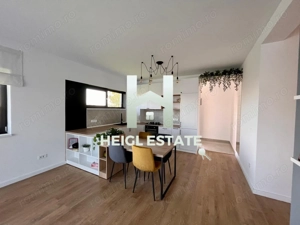 Casa individuala cu 4 camere si 640 mp gradina in Mosnita Noua - imagine 4
