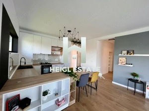 Casa individuala cu 4 camere si 640 mp gradina in Mosnita Noua - imagine 2