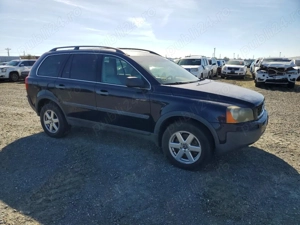 Volvo xc90 anul 2005 - imagine 3