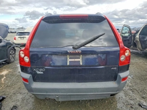 Volvo xc90 anul 2005 - imagine 4