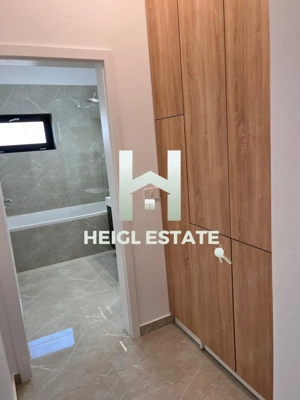 Casa individuala cu 4 camere si 640 mp gradina in Mosnita Noua - imagine 14