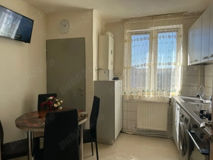 Apartament 3 camere Decebal