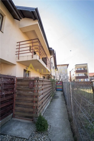 Vila insiruita de vanzare Campus Scolar – 108 mp utili - imagine 15