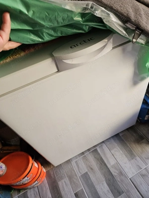 combina frigorifica arctic că-și nouă 