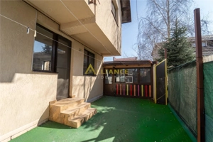 Vila insiruita de vanzare Campus Scolar – 108 mp utili - imagine 14