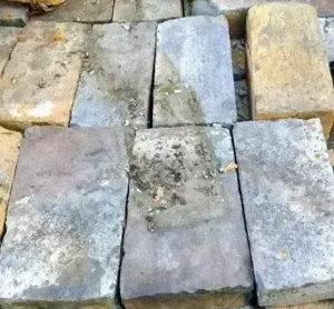 Caramida refractara de samota ideala gratar