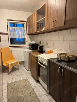 Închiriez apartament cu o cameră  în Oradea, Cartier Iosia - imagine 10