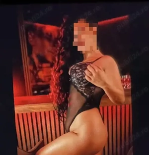 Naty noua la tine în oraș ..fac și deplasări!