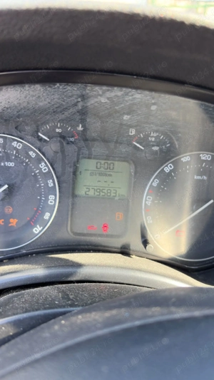 Vând  koda Octavia Tour Break   2005   1.6 Benzină   102 CP   Spațioasă și Fiabilă - imagine 2