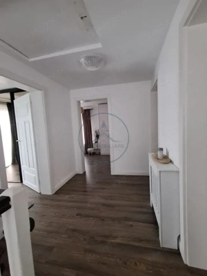 Casa Individuala Valea Budacului 500mp teren - imagine 3