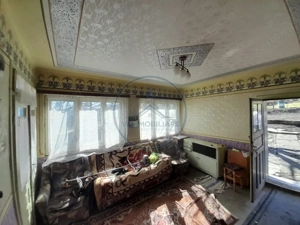 Casa individuala la 6 km de Bistrita,2400mp.teren - imagine 4