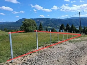 Teren Colibita 1346 mp  - imagine 3