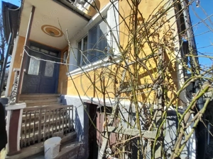 Casa individuala la 6 km de Bistrita,2400mp.teren - imagine 9