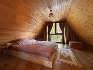 Cabana 180mp Piatra Fântânele - imagine 9