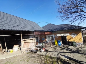 Casa individuala la 6 km de Bistrita,2400mp.teren - imagine 6