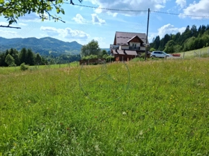 Teren Colibita 1346 mp  - imagine 5