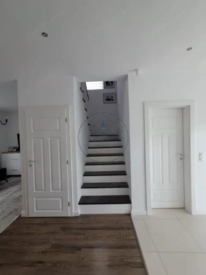 Casa Individuala Valea Budacului 500mp teren - imagine 2