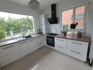 Casa Individuala Valea Budacului 500mp teren