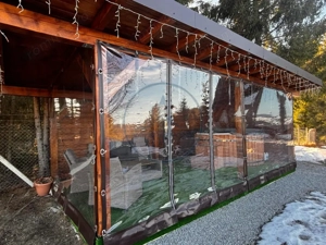 Cabana 180mp Piatra Fântânele - imagine 8