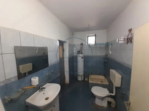 Casa individuala la 6 km de Bistrita,2400mp.teren - imagine 7