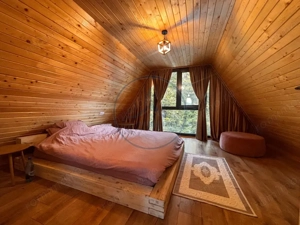 Cabana 180mp Piatra Fântânele - imagine 7
