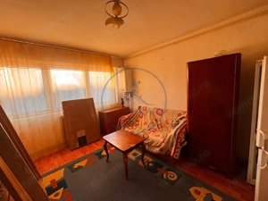 Garsoniera de inchiriat Dragos Voda 