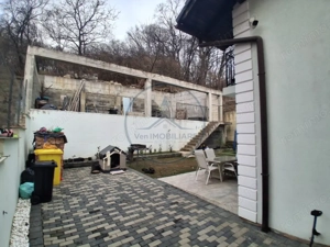 Casa Individuala Valea Budacului 500mp teren - imagine 6