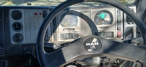 Vând autobasculante 8x4 - imagine 4